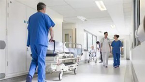 感染対策シリーズ